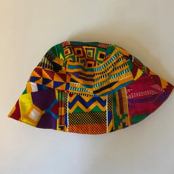 Bucket Hat - Picture 2 of 4